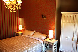 HOTEL O REMANSO DOS PATOS