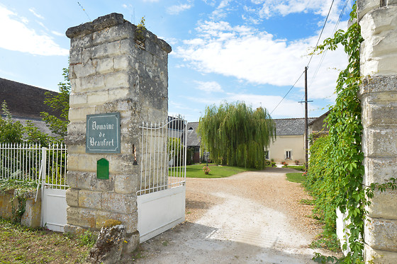Domaine Aurore de Beaufort - photo 15