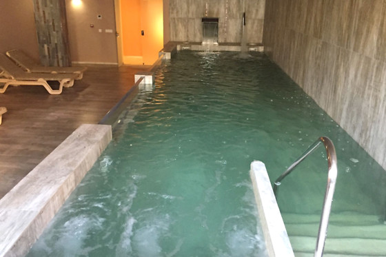 SPA TARIFA - photo 12