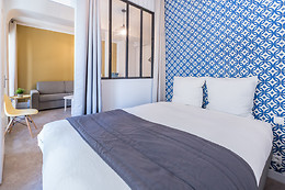 Apartment WS