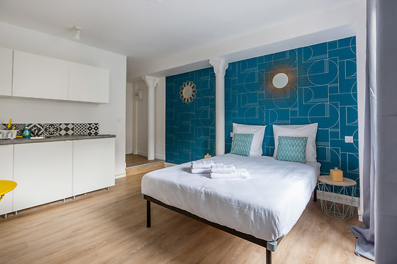 Apartment WS - photo 1