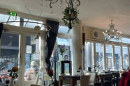 Brasserie bon Vivant