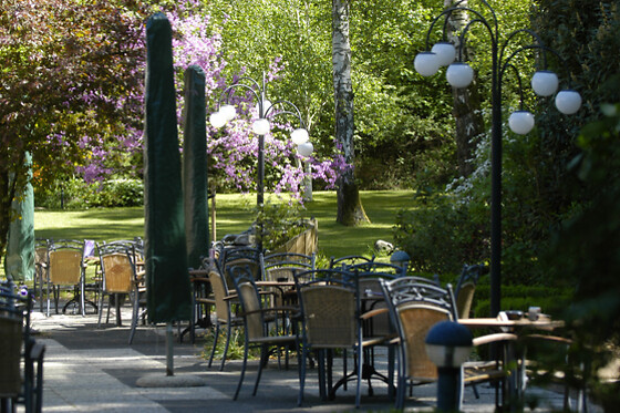 Fletcher Hotel-Restaurant De Scheperskamp (HOTEL) - photo 4