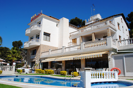 HOTEL BONSOL - photo 5