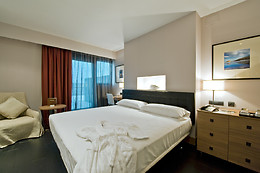 HOTEL URH ZEN BALAGARES