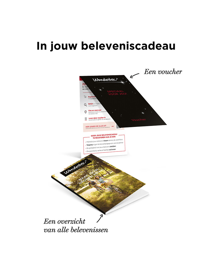 3 Dagen Er Tussenuit