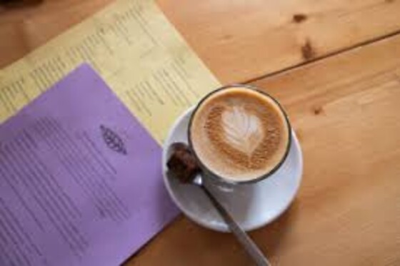Café Lief - photo 2