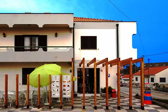 HOTEL AREIAS CLARAS - photo 1