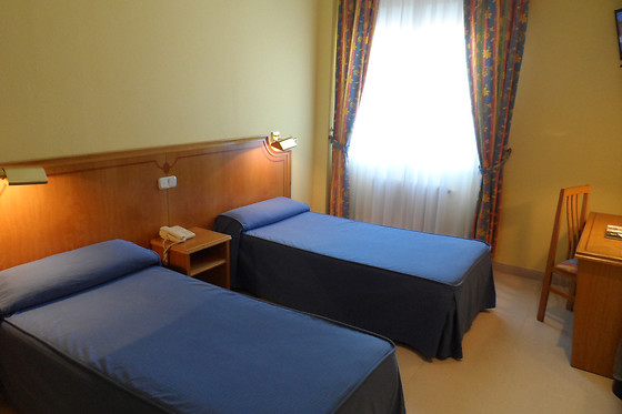 HOTEL REY ARTURO - photo 6