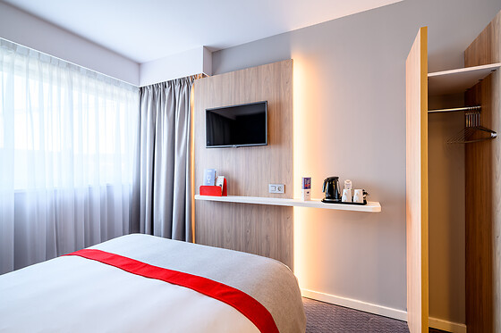 Holiday Inn Express Antwerp City - Centre - photo 3
