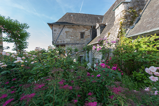 Hôtel La Maison des Chanoines - photo 8