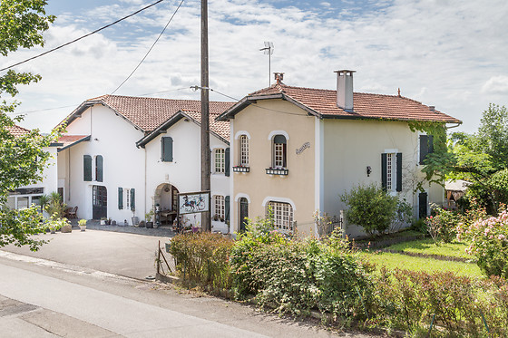 Maison Ganderats - photo 6