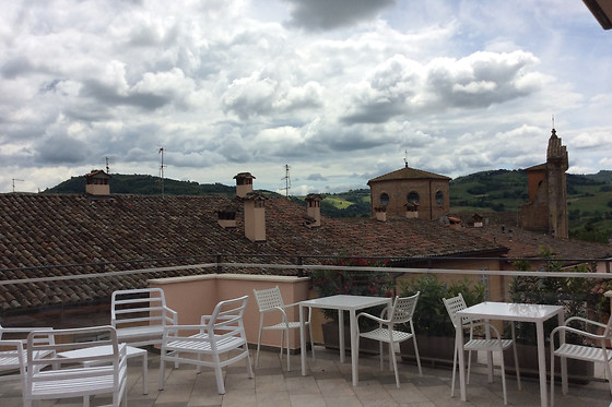 Albergo Ristorante La Rocca - photo 5