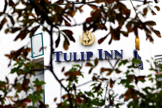Tulip Inn - Antwerpen - photo 11