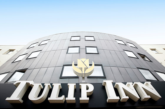 Tulip Inn - Antwerpen - photo 8