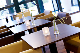 Tulip Inn - Antwerpen
