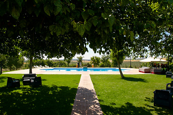 HOTEL BODEGA EL MORAL - photo 0