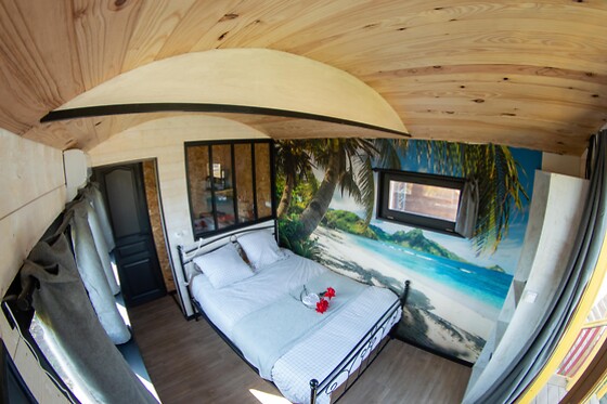 Domaine du Reuze - photo 12