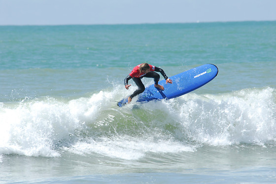 Inside Surf School - photo 18
