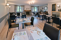 Auberge Le Cantou