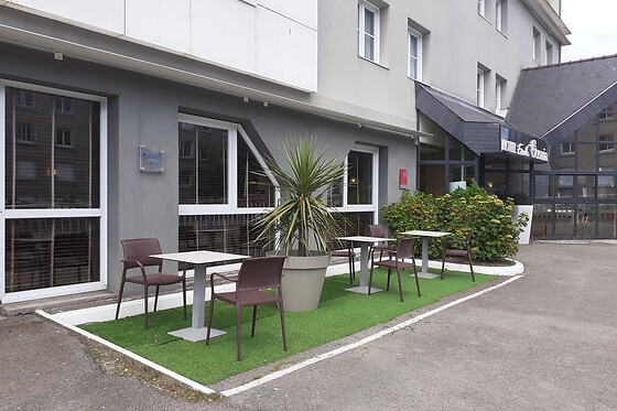 Escale Oceania Vannes - photo 4