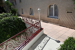 Hotel Ulysse