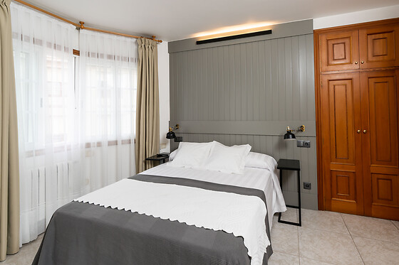 HOTEL PANADEIRAMAR - photo 15