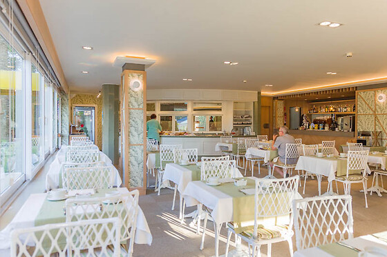 HOTEL BOSQUE MAR - photo 10
