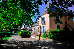 Hôtel la Ferme Saint Ferréol