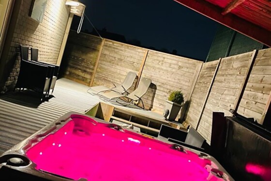 Sauna & Wellness La Luna - photo 7