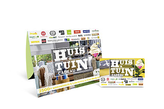 Huis & Tuin Cadeau