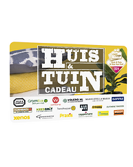 Huis & Tuin Cadeau