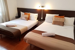 Guesthouse of Alcobaça