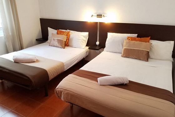 Guesthouse of Alcobaça - photo 0