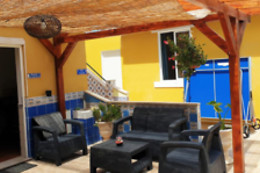 Guesthouse of Alcobaça