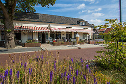 Hotel Café Restaurant Prinsen