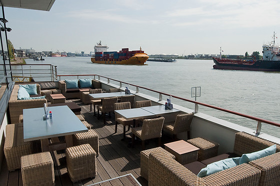 Delta Hotel - photo 5
