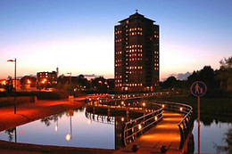 City Hotel Stadskanaal