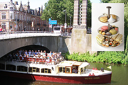 Rederij Wolthuis