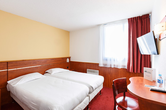 Brit Hotel Rennes St Grégoire - Le Villeneuve - photo 5