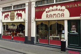 Restaurant Ramna