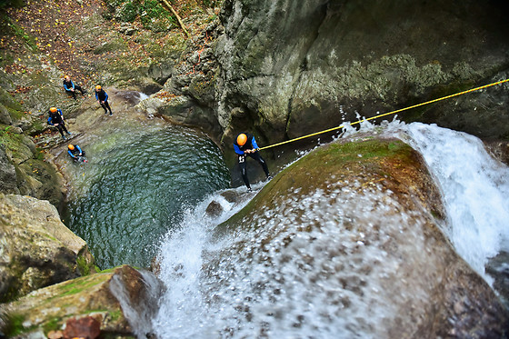Canyon'in - photo 18