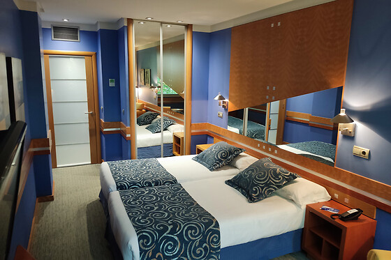HOTEL TORRESPORT - photo 9