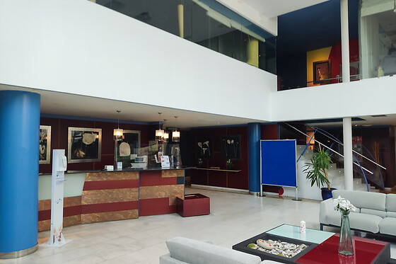 HOTEL TORRESPORT - photo 7