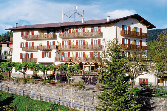 Hotel Panorama Wellness & Resort - photo 27