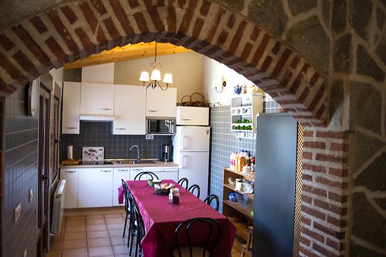DUQUESA DE LA CONQUISTA / ABADIA DEL MARQUES - photo 8