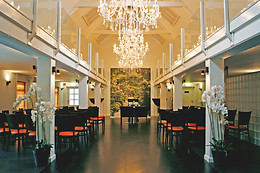 Fletcher Hotel-Restaurant De Witte Brug (HOTEL)