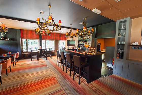 Fletcher Hotel-Landgoed Huis Te Eerbeek (HOTEL) - photo 3