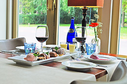 Fletcher Hotel-Restaurant Apeldoorn (HOTEL)