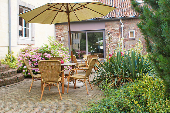 Fletcher Hotel-Restaurant De Burghoeve (HOTEL) - photo 4